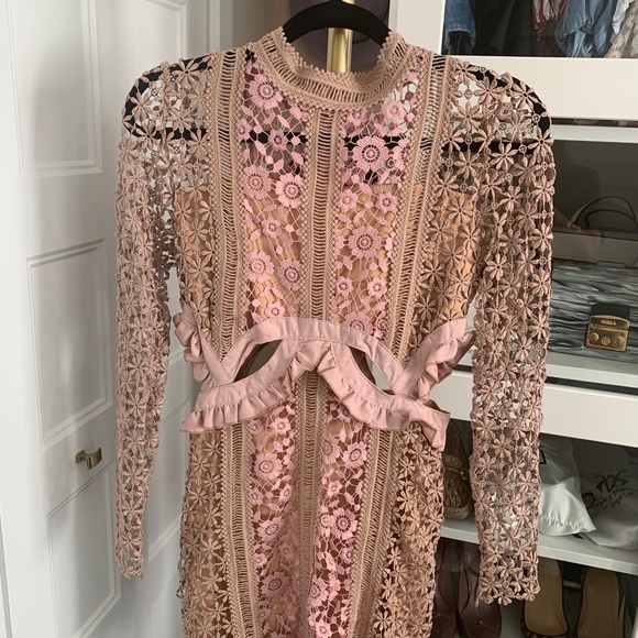 Dress - Picture 2 of 3